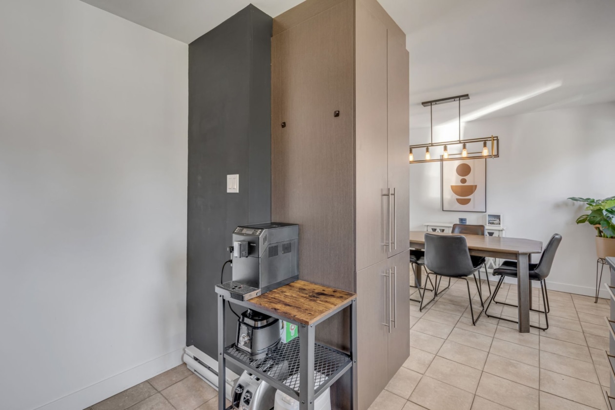 Photo 15 — 1431 Rue Baudelaire, Québec
