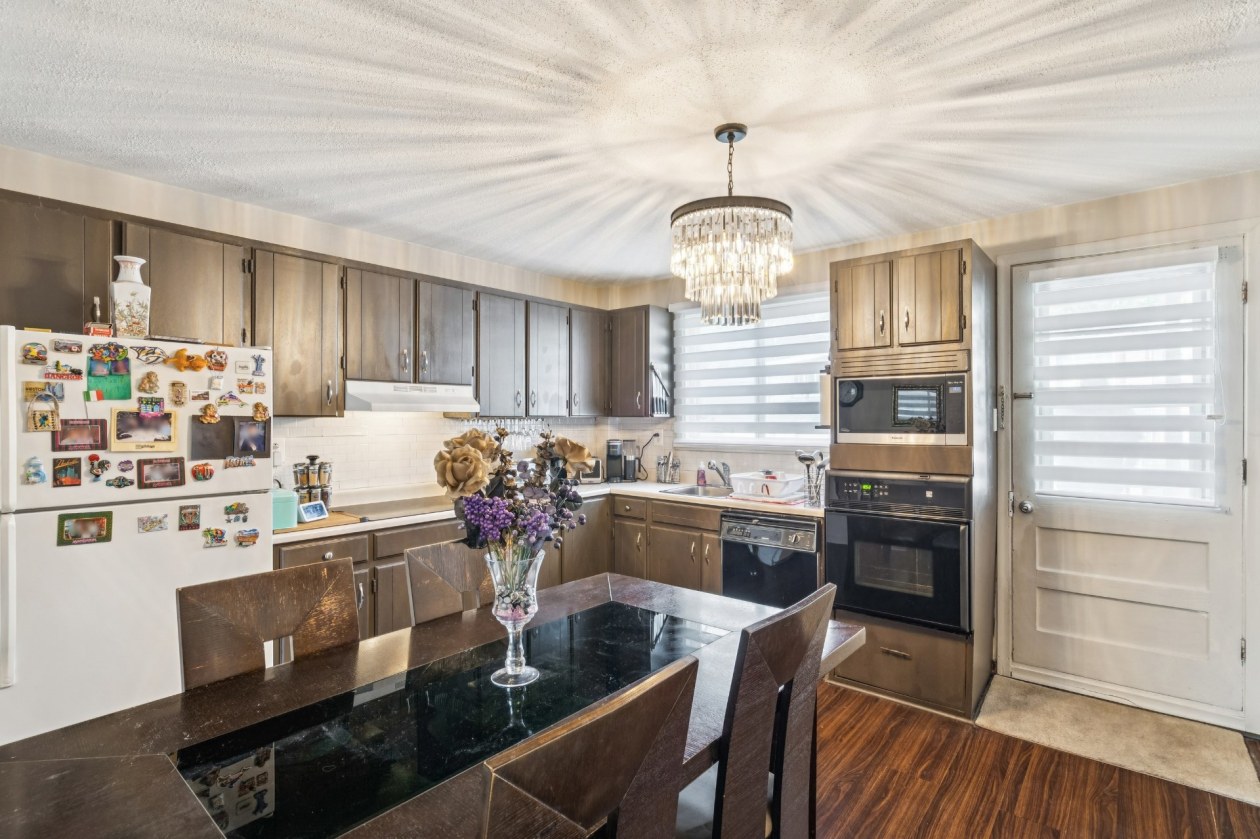 Photo 4 — 11560 Av. des Violettes, Montréal