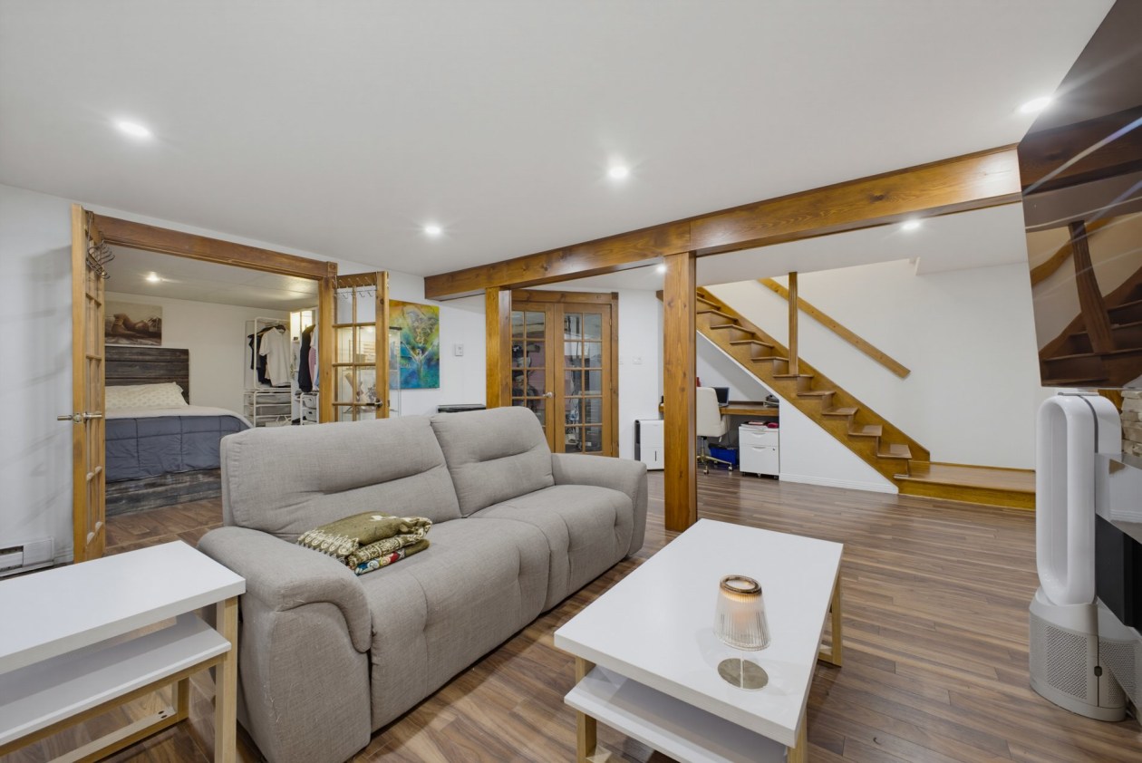 Salle familiale — 600 Av. des Colombes, Saint-Jérôme
