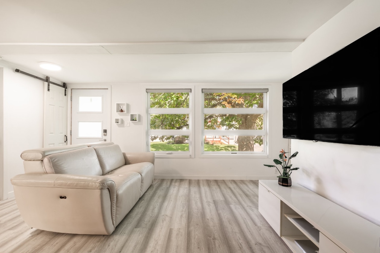 Vue d'ensemble — 95 40e Avenue, Saint-Blaise-sur-Richelieu
