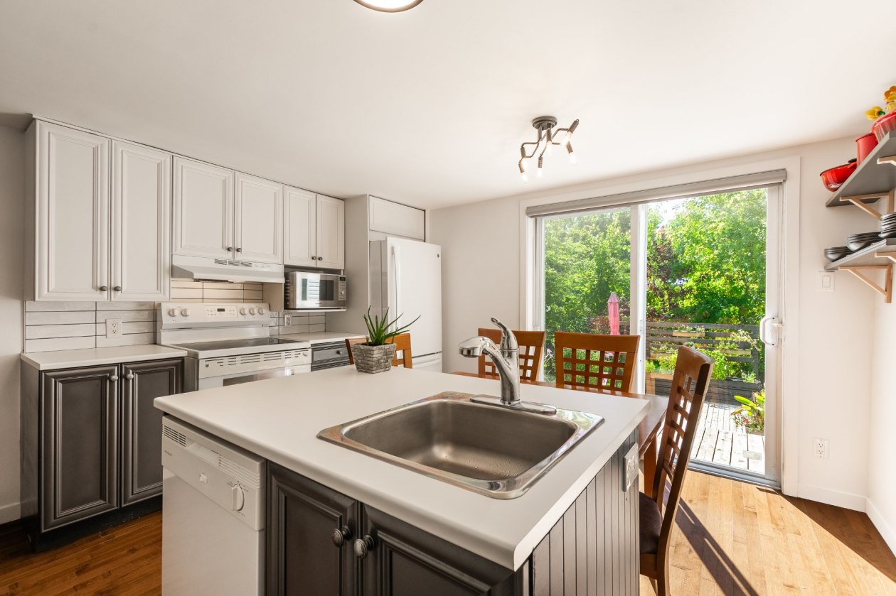 Vue d'ensemble — 95 40e Avenue, Saint-Blaise-sur-Richelieu