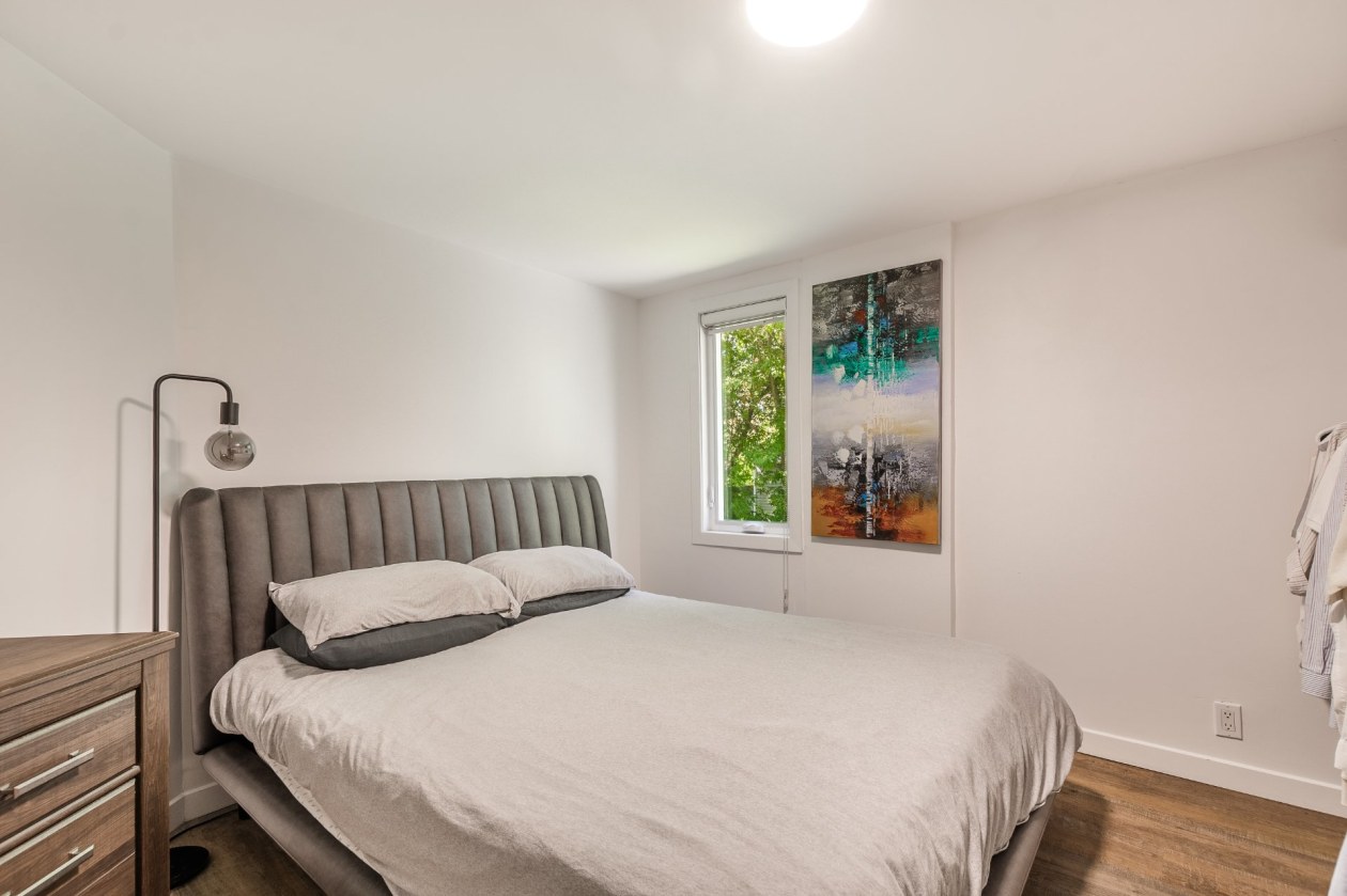 Chambre à coucher — 95 40e Avenue, Saint-Blaise-sur-Richelieu