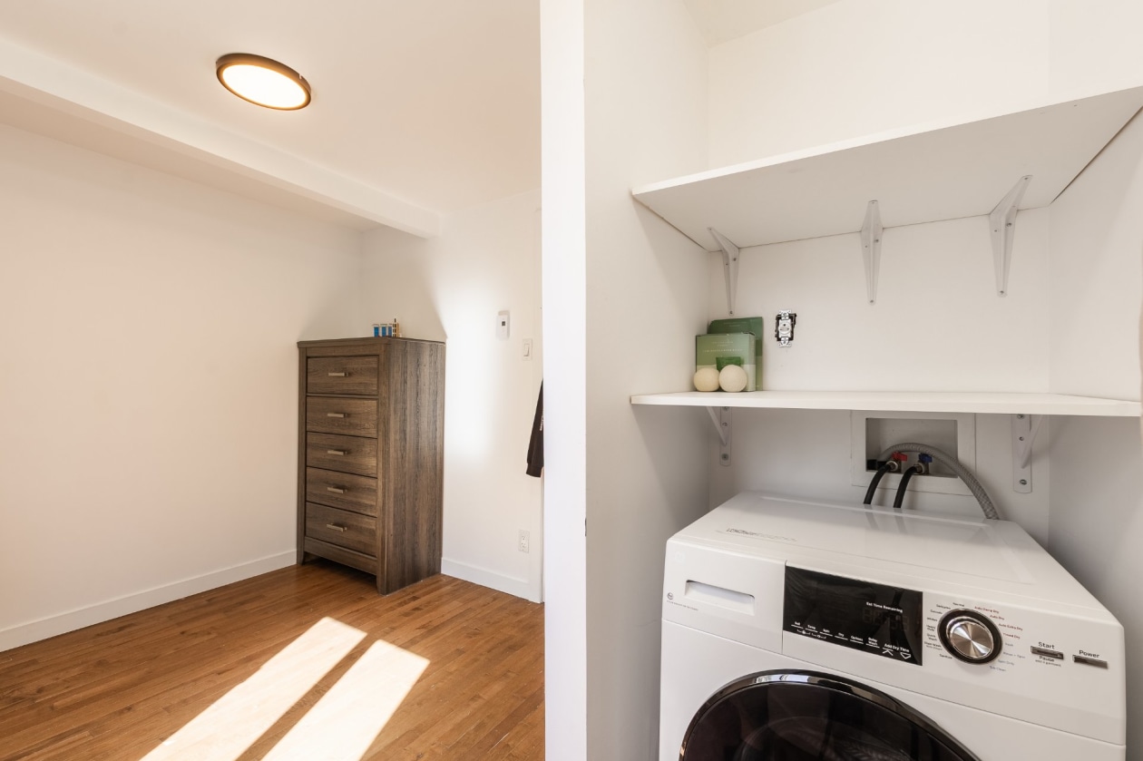 Chambre à coucher — 95 40e Avenue, Saint-Blaise-sur-Richelieu