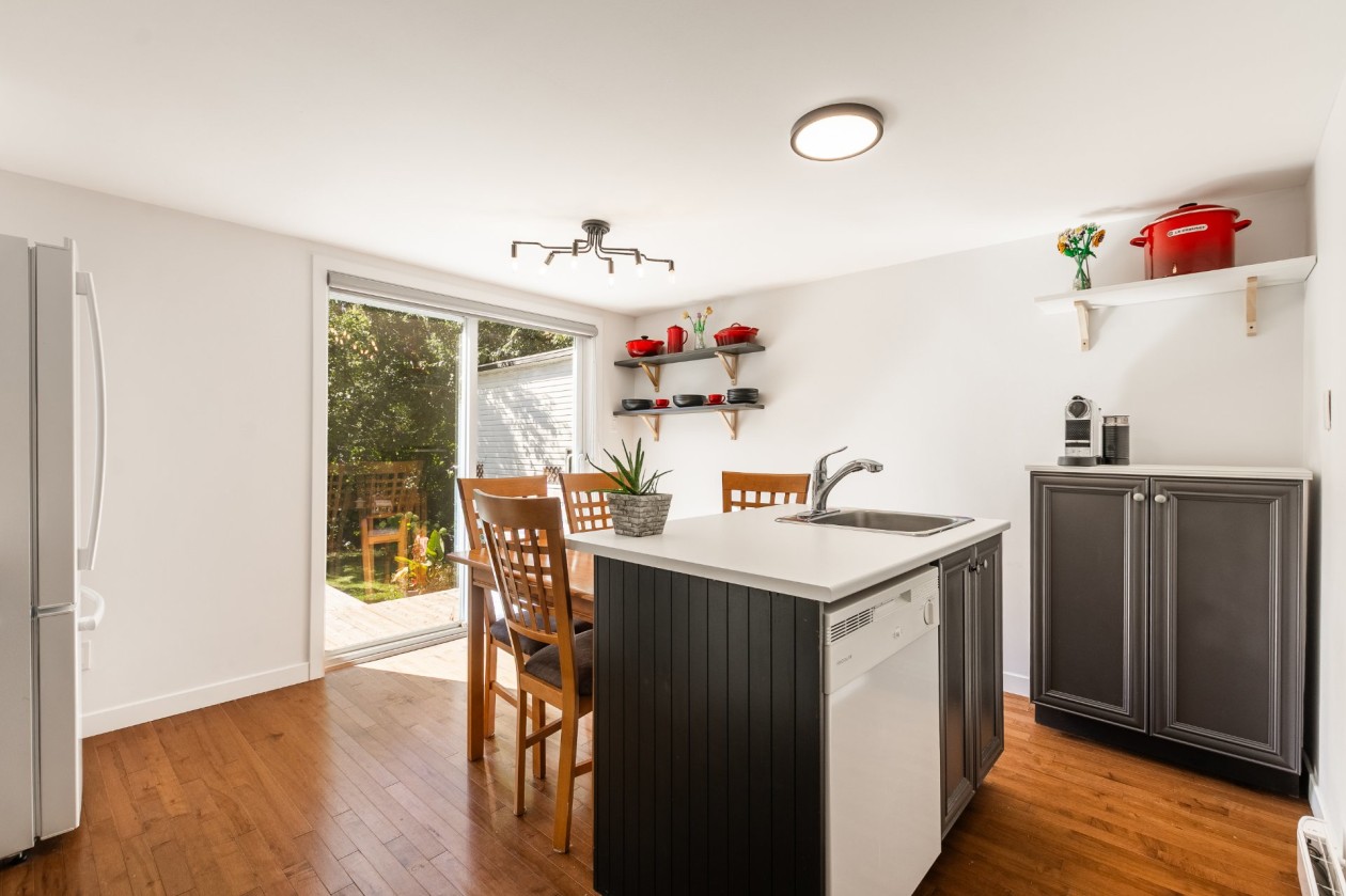 Vue d'ensemble — 95 40e Avenue, Saint-Blaise-sur-Richelieu