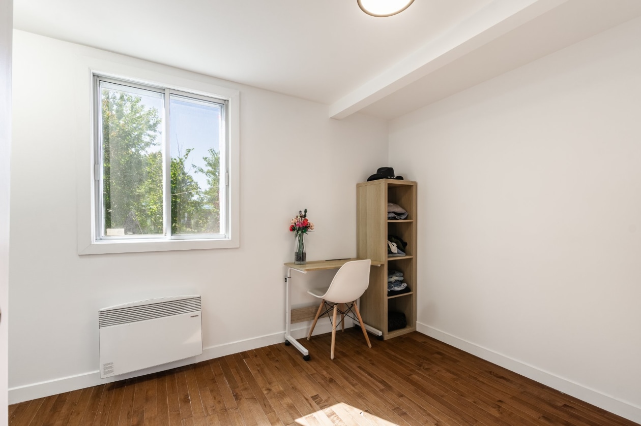 Chambre à coucher — 95 40e Avenue, Saint-Blaise-sur-Richelieu