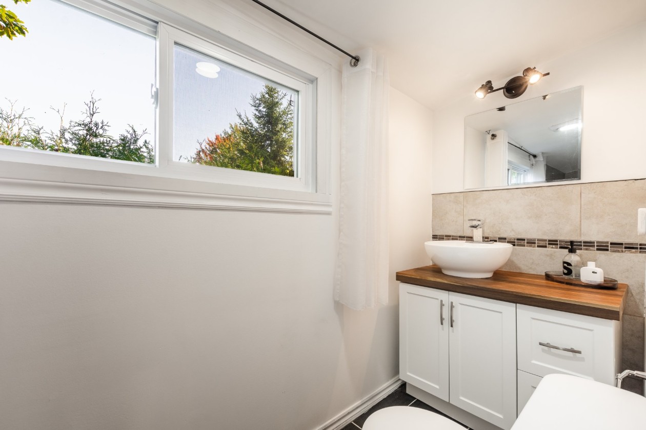 Salle de bains — 95 40e Avenue, Saint-Blaise-sur-Richelieu