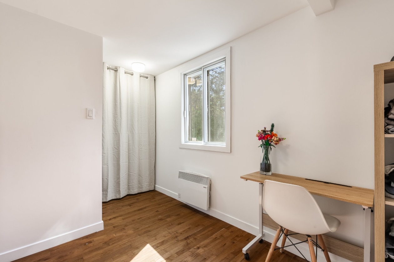 Chambre à coucher — 95 40e Avenue, Saint-Blaise-sur-Richelieu