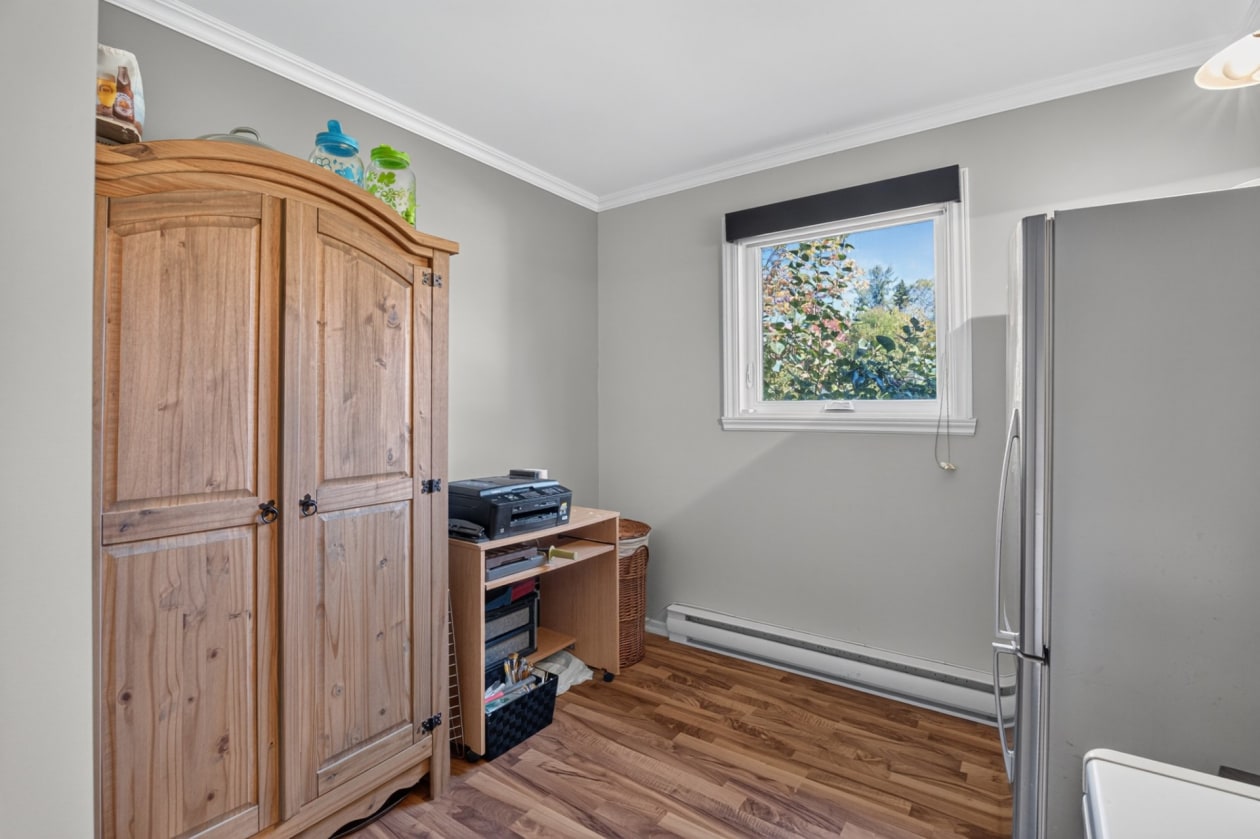 Bureau — 1343 Rue Hamann, Québec