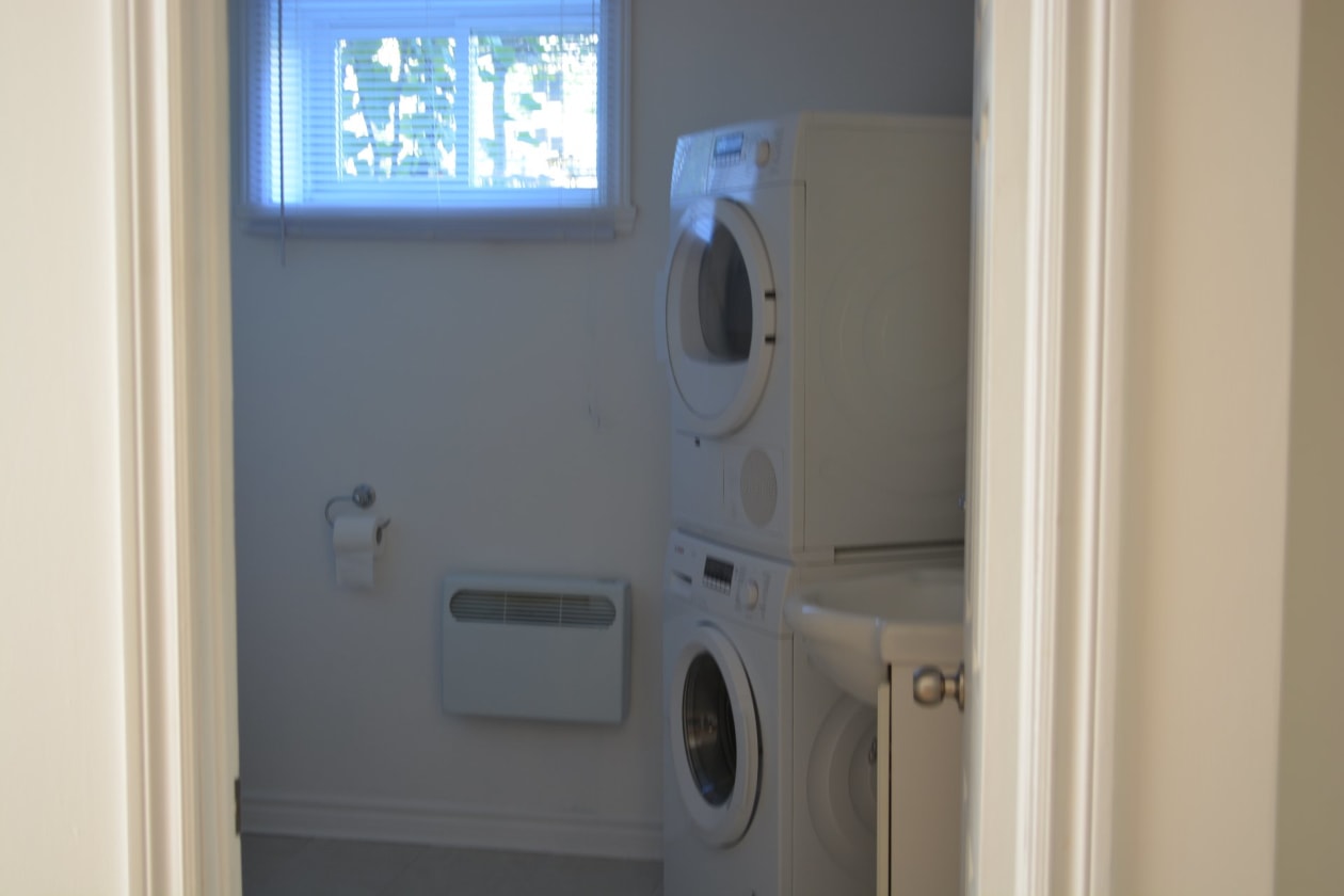 Logement — 1343 Rue Hamann, Québec