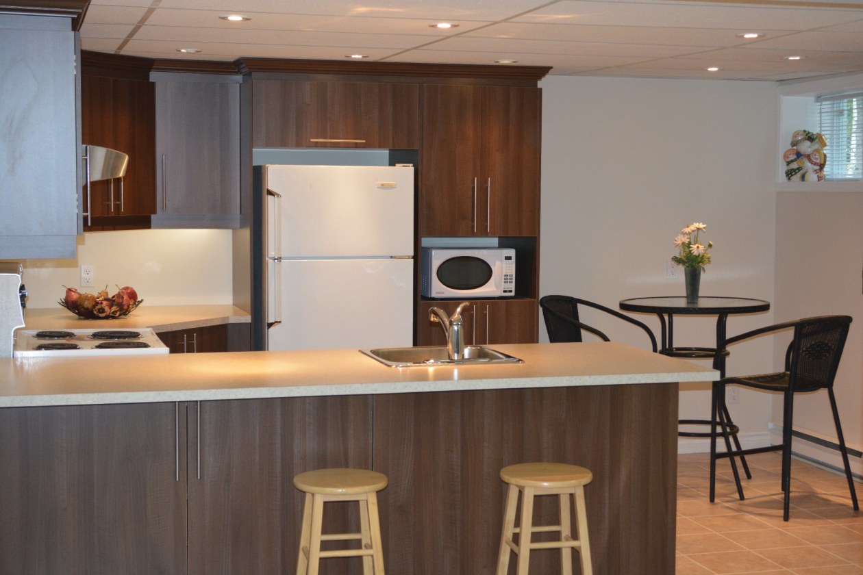 Logement — 1343 Rue Hamann, Québec