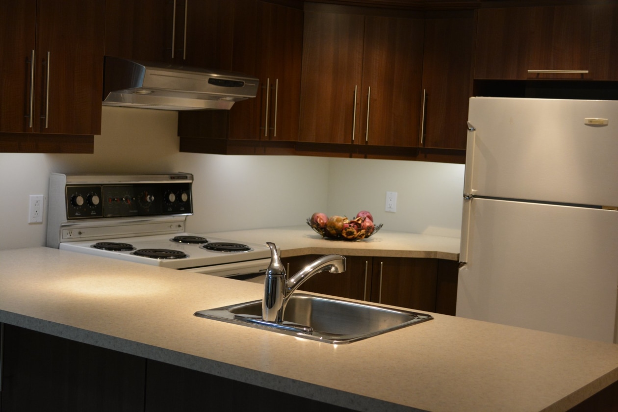 Logement — 1343 Rue Hamann, Québec