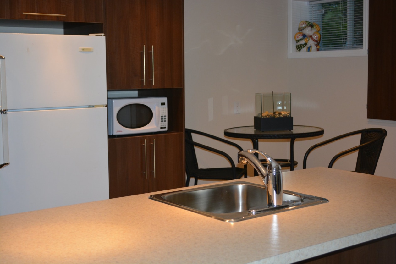 Logement — 1343 Rue Hamann, Québec