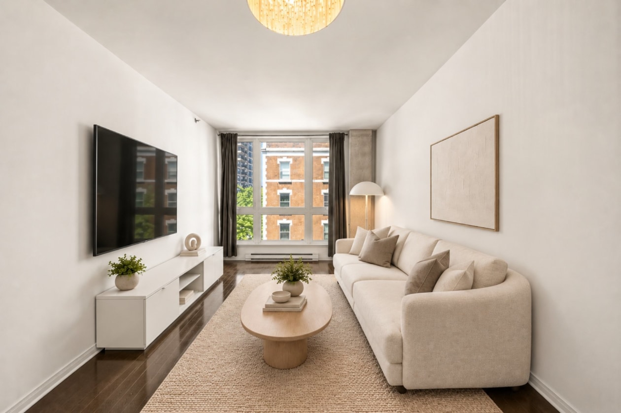 Salle familiale — 5360 Rue Sherbrooke O., Montréal