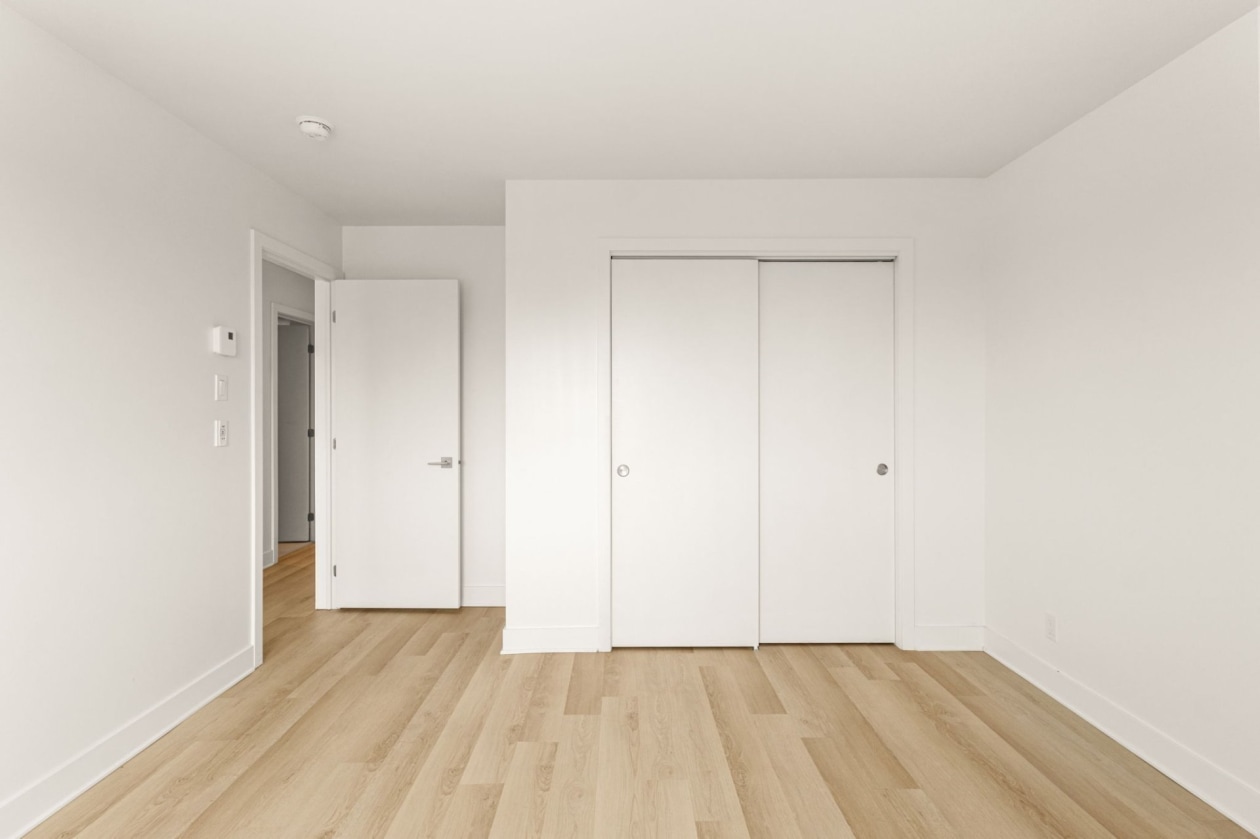 Chambre à coucher principale — 32 Rue René-Vachon, Salaberry-de-Valleyfield