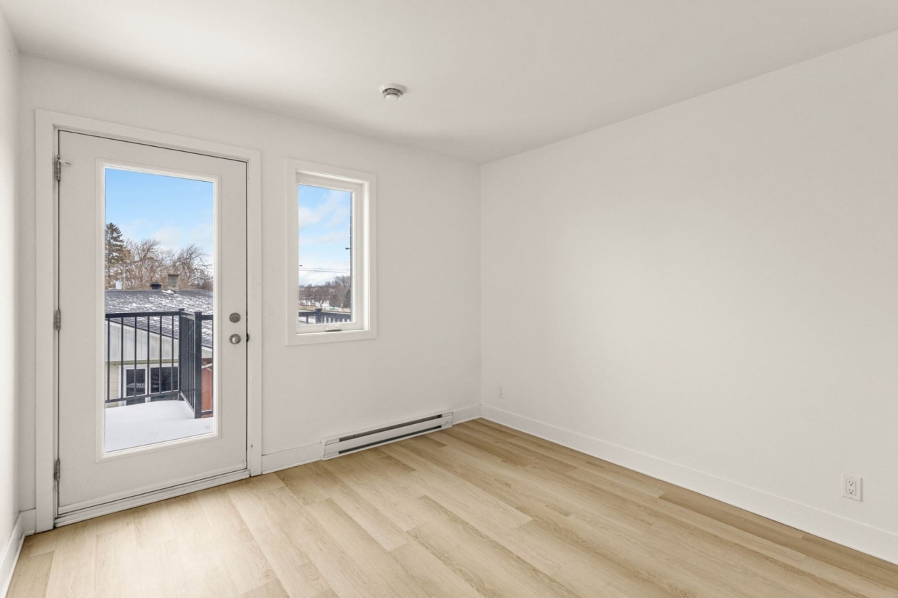 Chambre à coucher — 32 Rue René-Vachon, Salaberry-de-Valleyfield