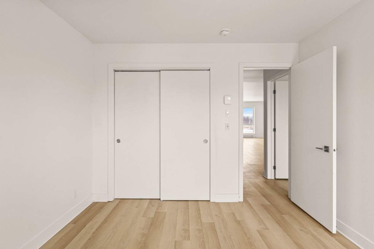 Chambre à coucher — 32 Rue René-Vachon, Salaberry-de-Valleyfield