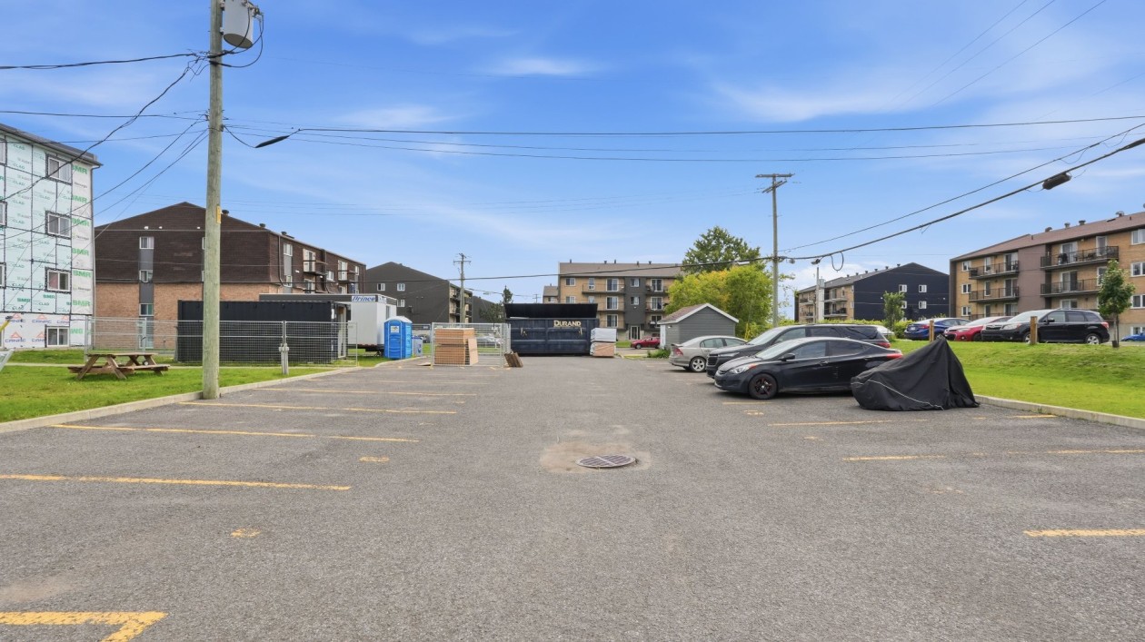 Photo 18 — 5115 6e Avenue O., Québec