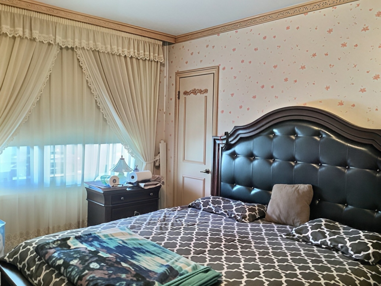 Chambre à coucher — 135 Rue des Saules O., Québec