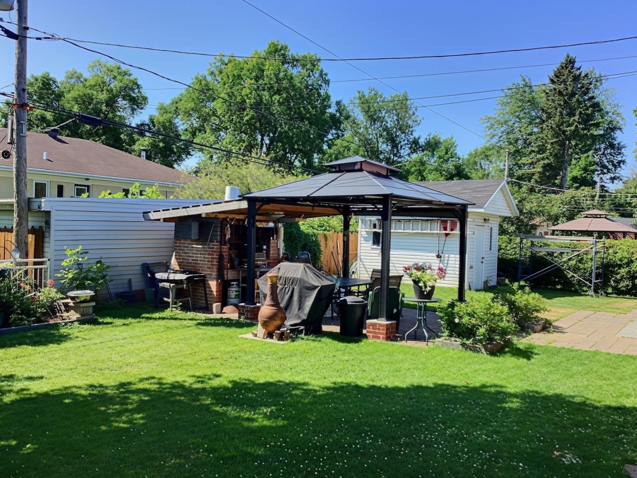 Extérieur — 135 Rue des Saules O., Québec