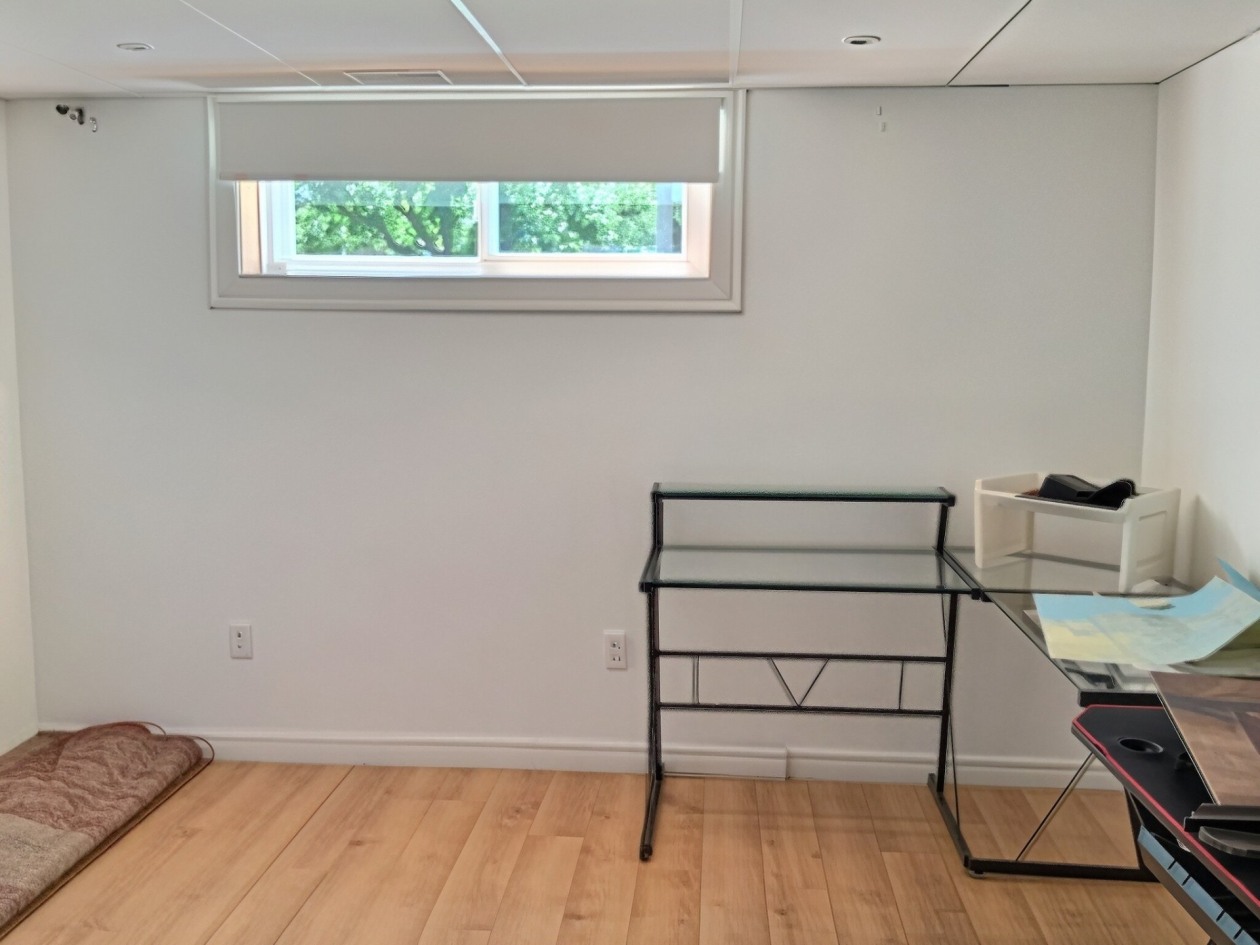 Chambre à coucher — 135 Rue des Saules O., Québec