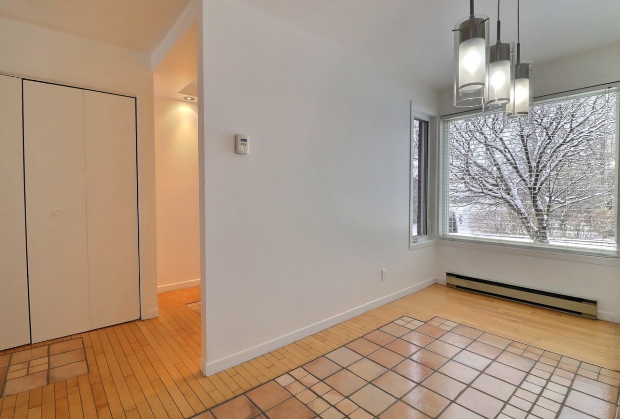 Vue d'ensemble — 527 Rue du Gîte, Québec