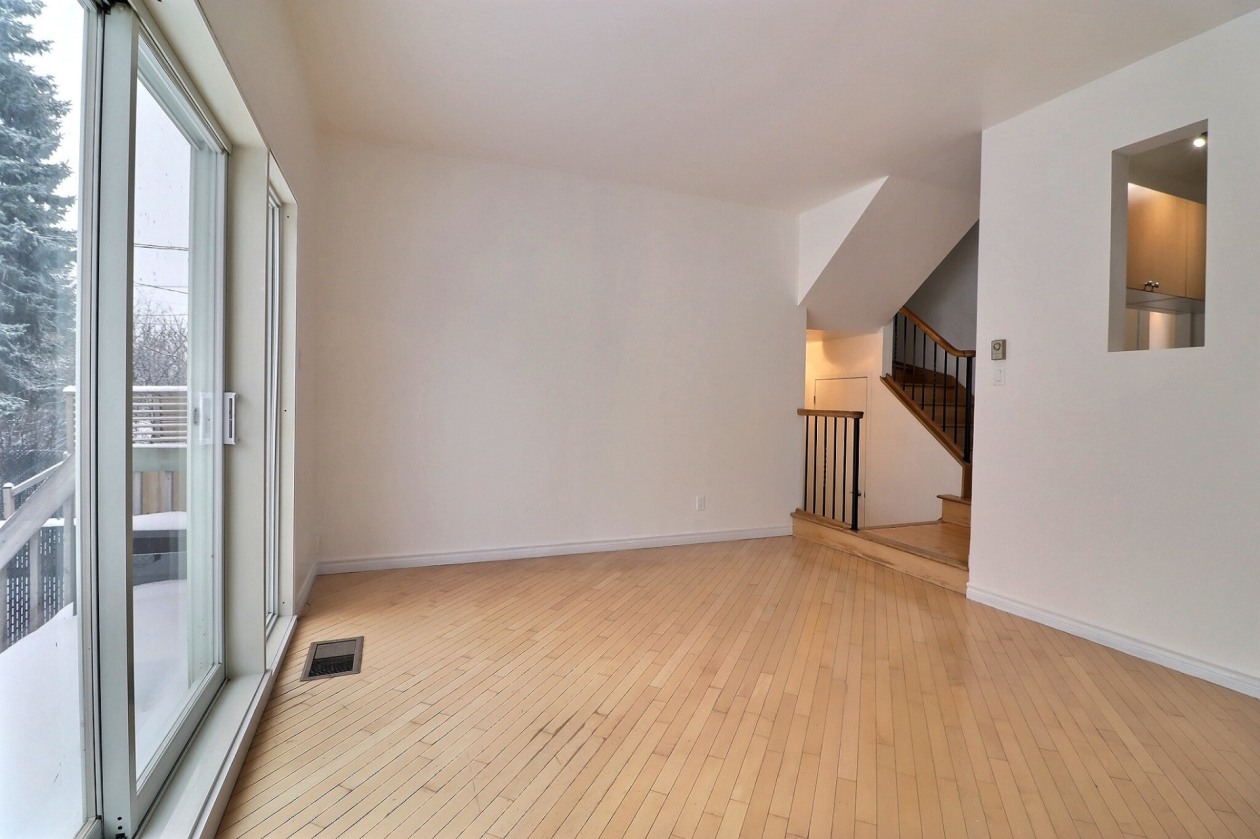 Salon — 527 Rue du Gîte, Québec
