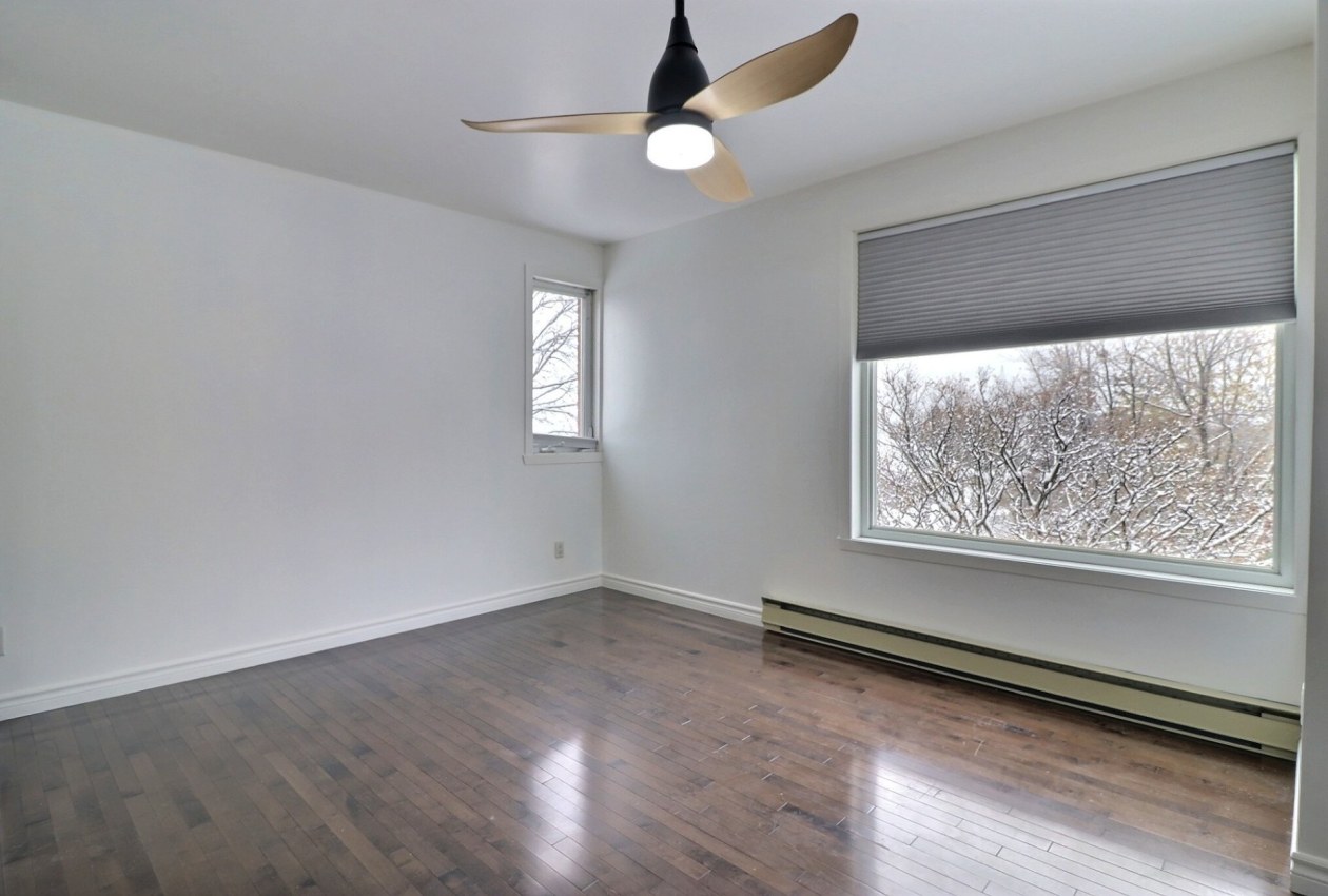 Chambre à coucher — 527 Rue du Gîte, Québec