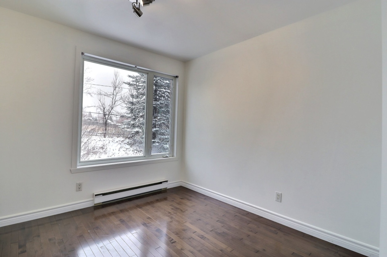 Chambre à coucher — 527 Rue du Gîte, Québec