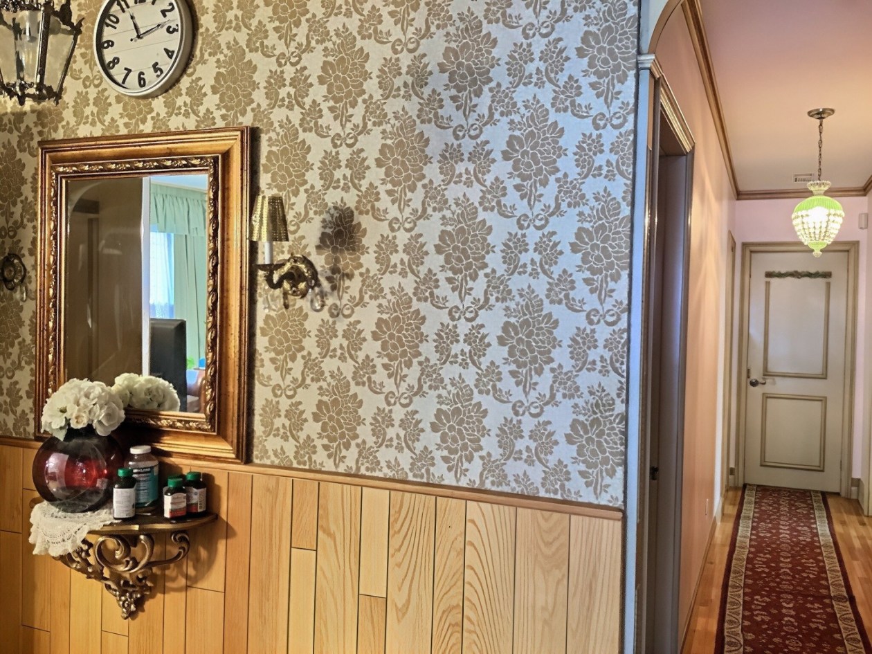 Salle à manger — 135 Rue des Saules O., Québec