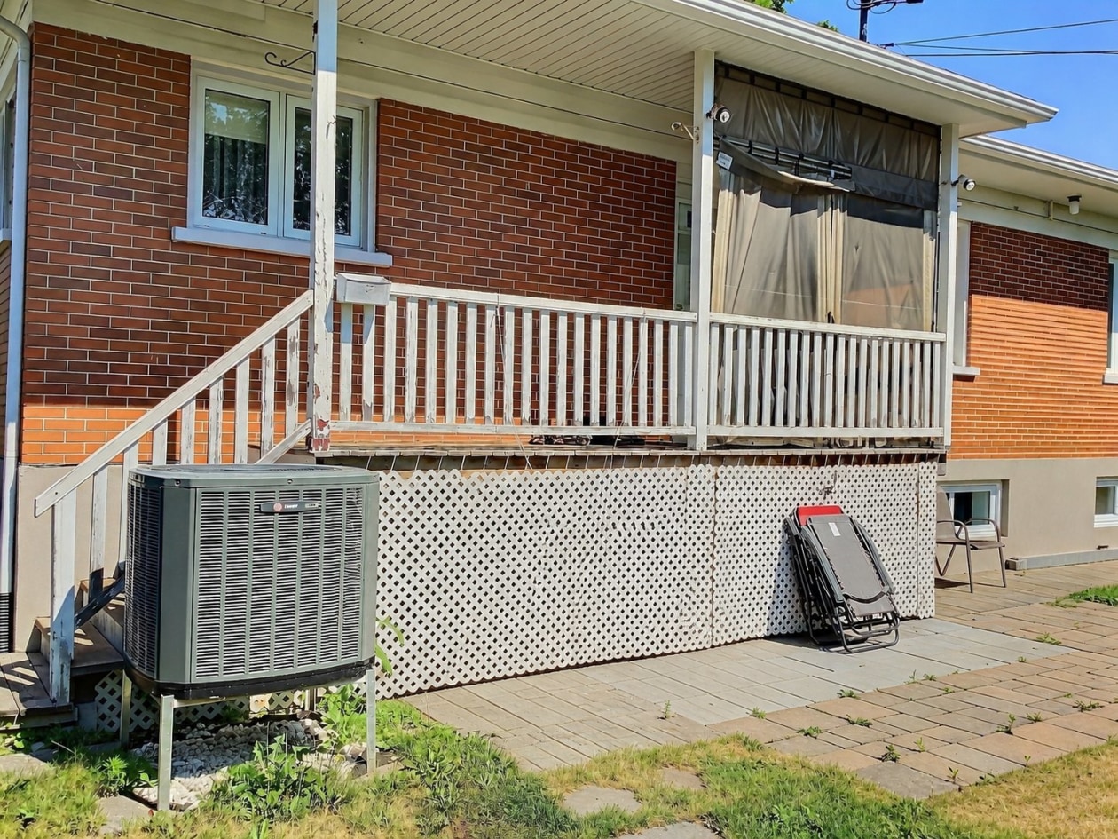 Photo 28 — 135 Rue des Saules O., Québec