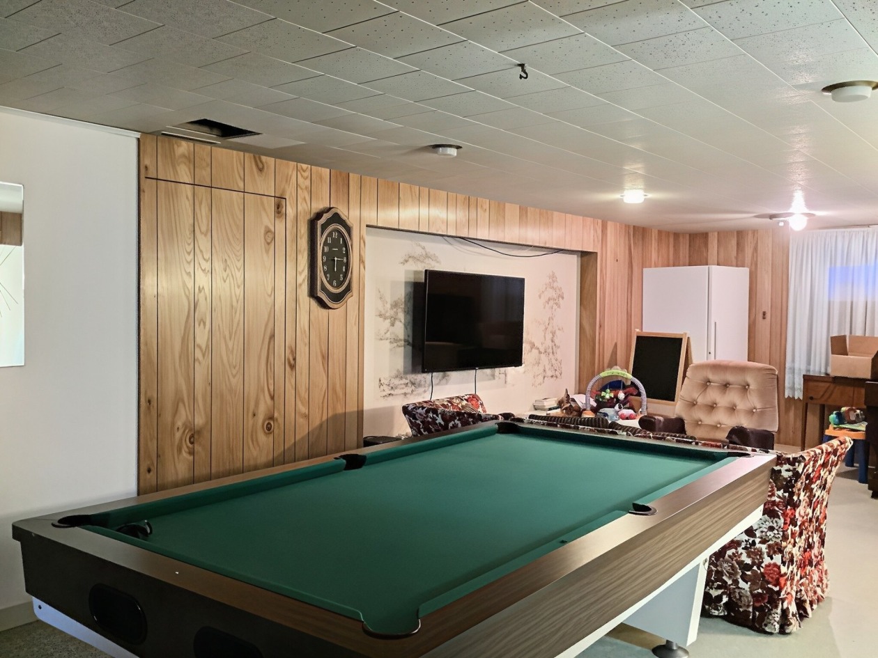 Salle familiale — 135 Rue des Saules O., Québec