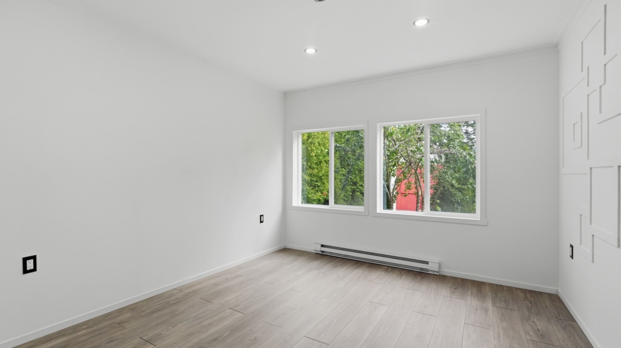 Chambre à coucher — 37 Rue des Coccinelles, Québec