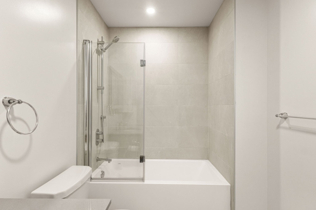 Salle de bains — 38 Rue René-Vachon, Salaberry-de-Valleyfield