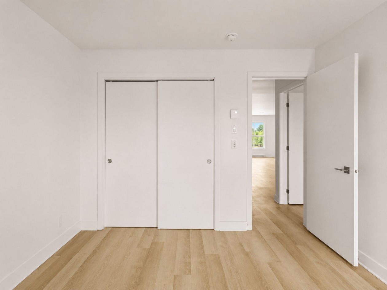 Chambre à coucher — 46 Rue René-Vachon, Salaberry-de-Valleyfield