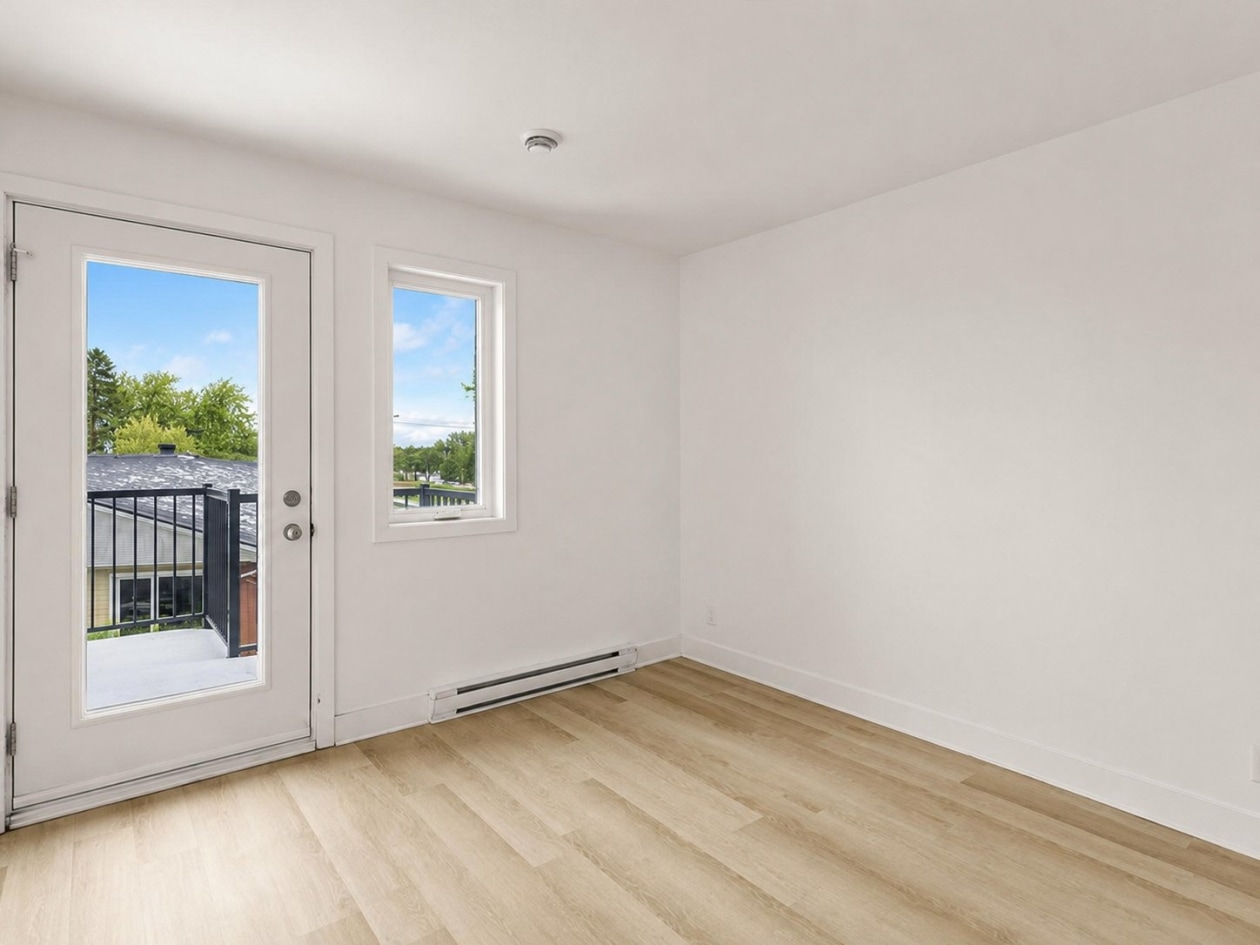 Chambre à coucher — 52 Rue René-Vachon, Salaberry-de-Valleyfield