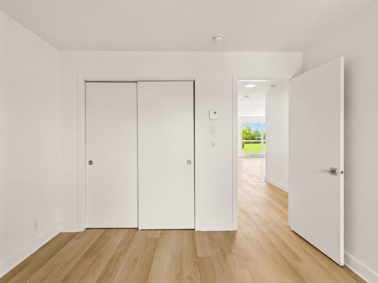 Chambre à coucher — 34 Rue René-Vachon, Salaberry-de-Valleyfield