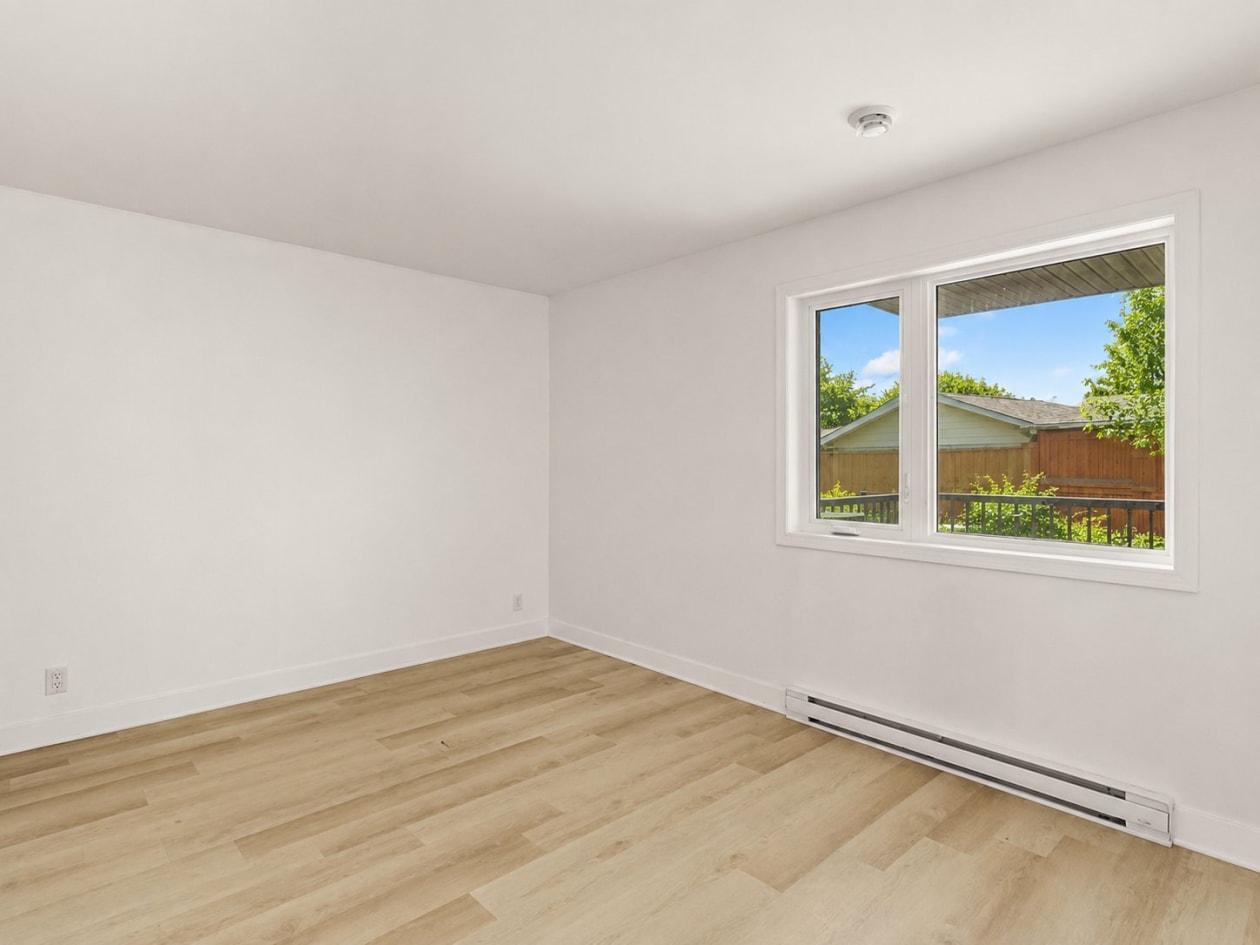 Chambre à coucher — 34 Rue René-Vachon, Salaberry-de-Valleyfield
