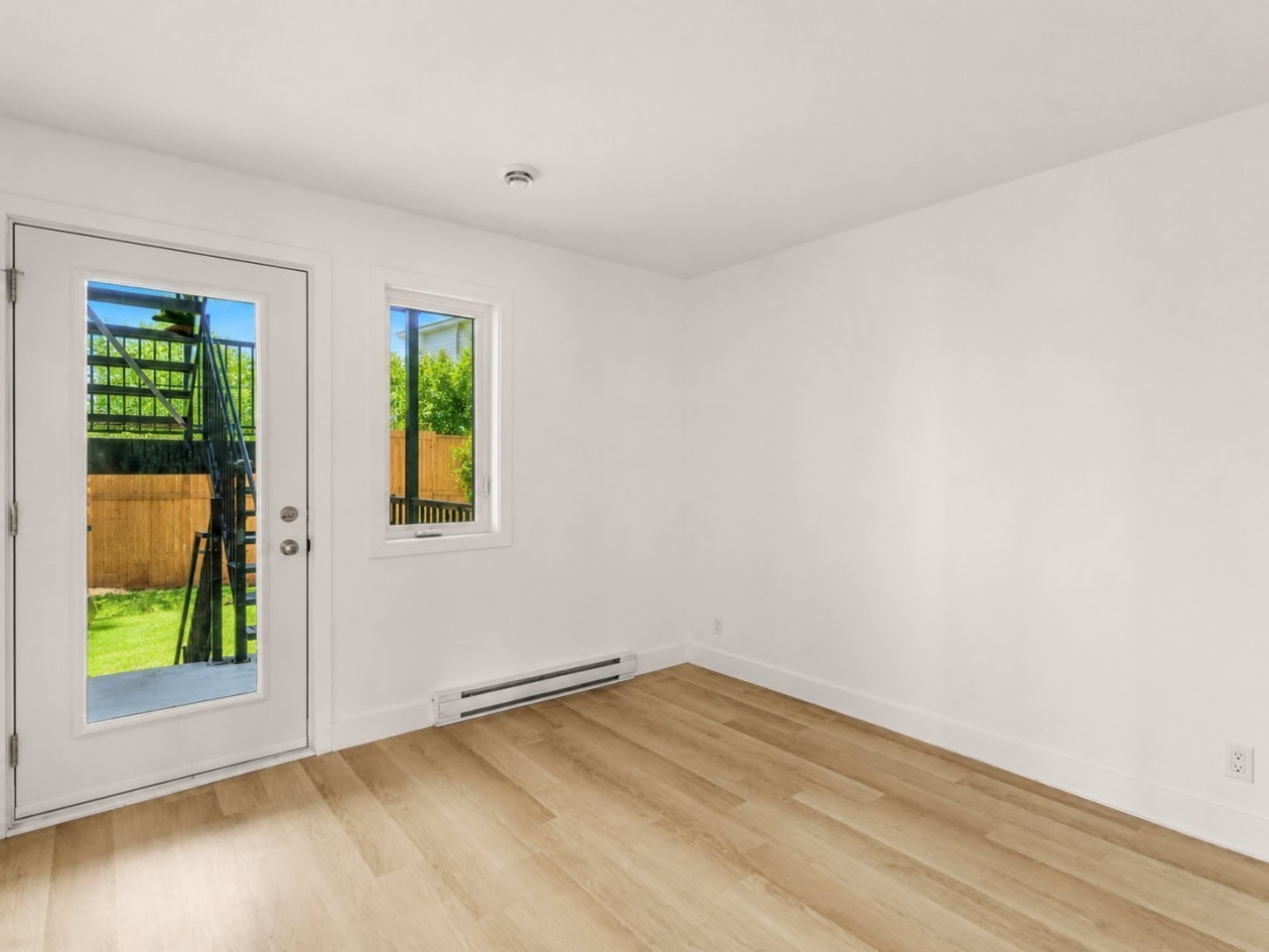 Chambre à coucher — 44 Rue René-Vachon, Salaberry-de-Valleyfield