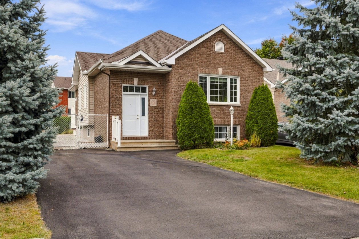 8, Rue Cloutier