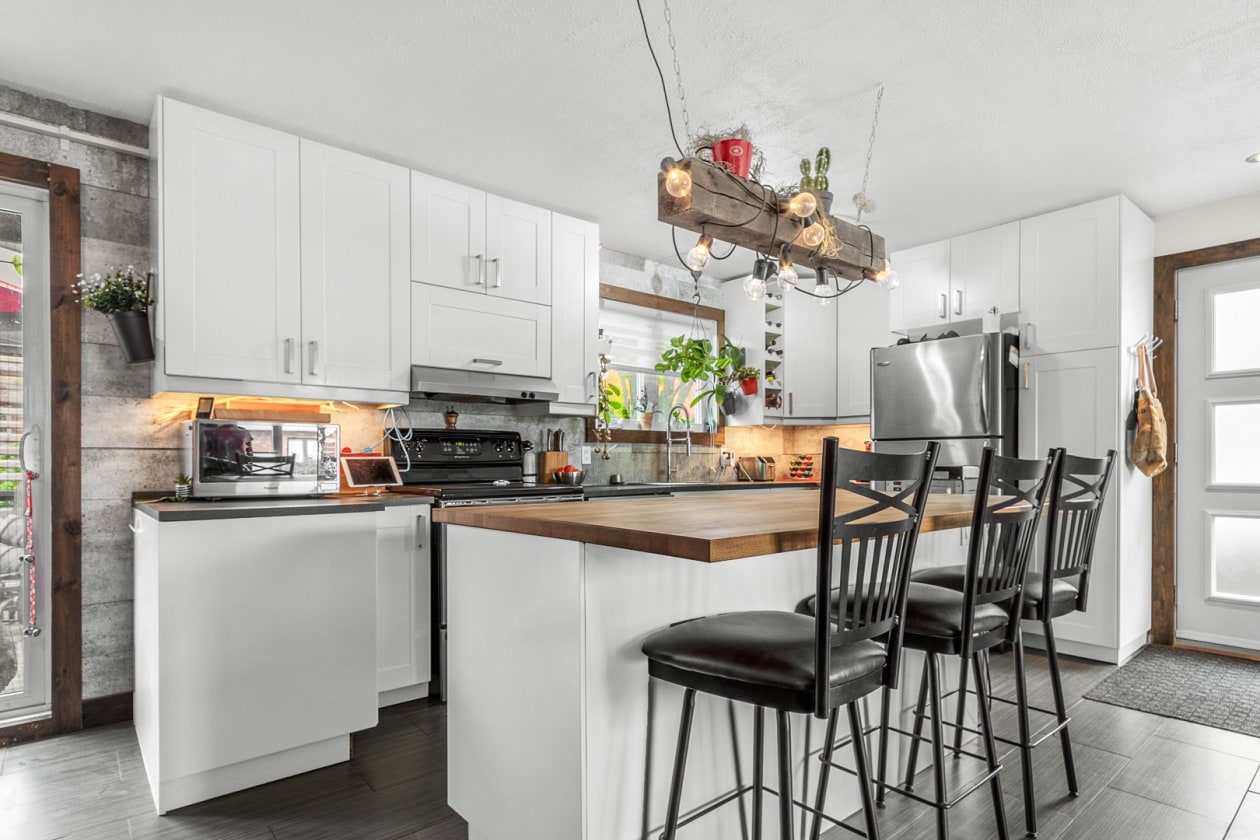 Photo 3 — 432 Rue du Campestre, Québec