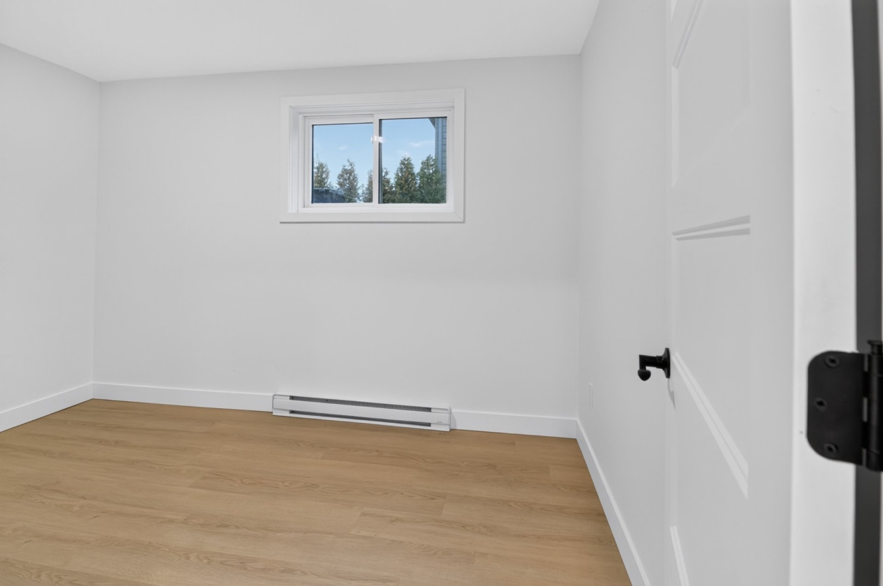 Bedroom — 2195 Rue Pierre-Matte, Shawinigan