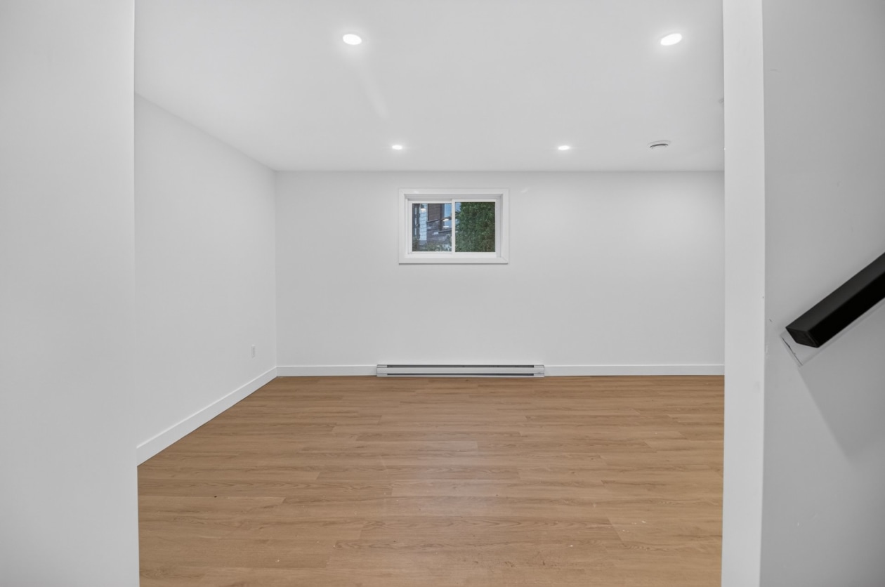 Bedroom — 2195 Rue Pierre-Matte, Shawinigan