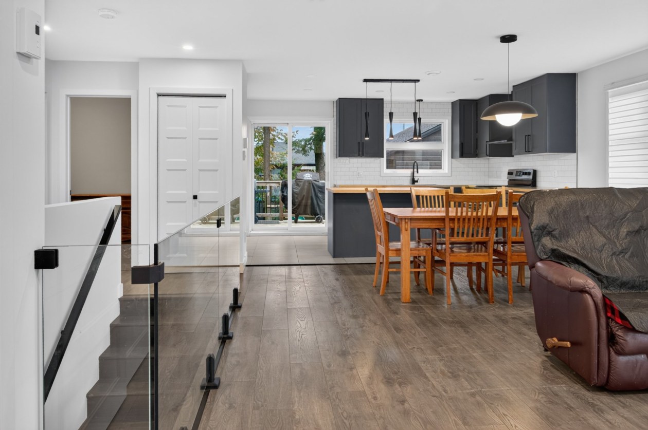 Vue d'ensemble — 2195 Rue Pierre-Matte, Shawinigan