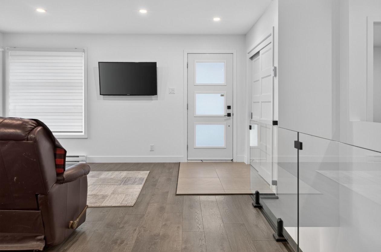Salon — 2195 Rue Pierre-Matte, Shawinigan