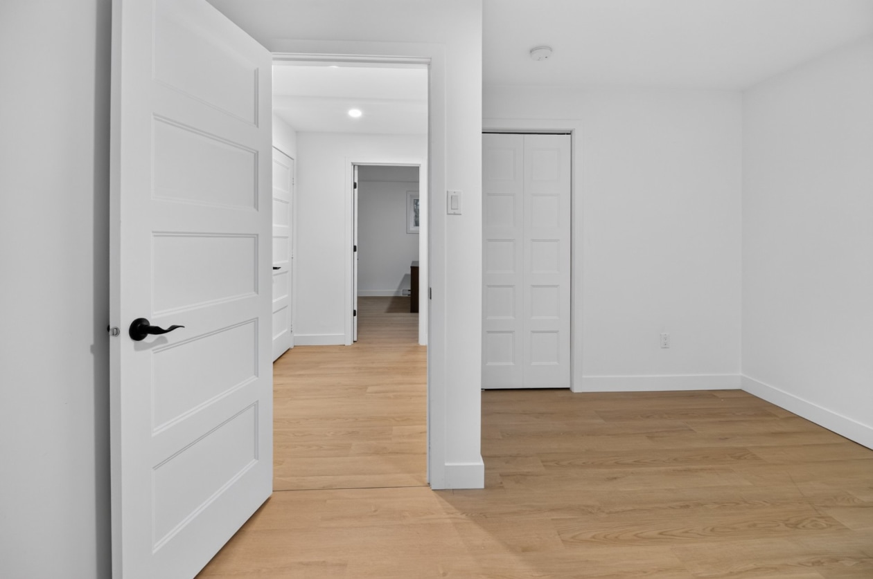 Corridor — 2195 Rue Pierre-Matte, Shawinigan