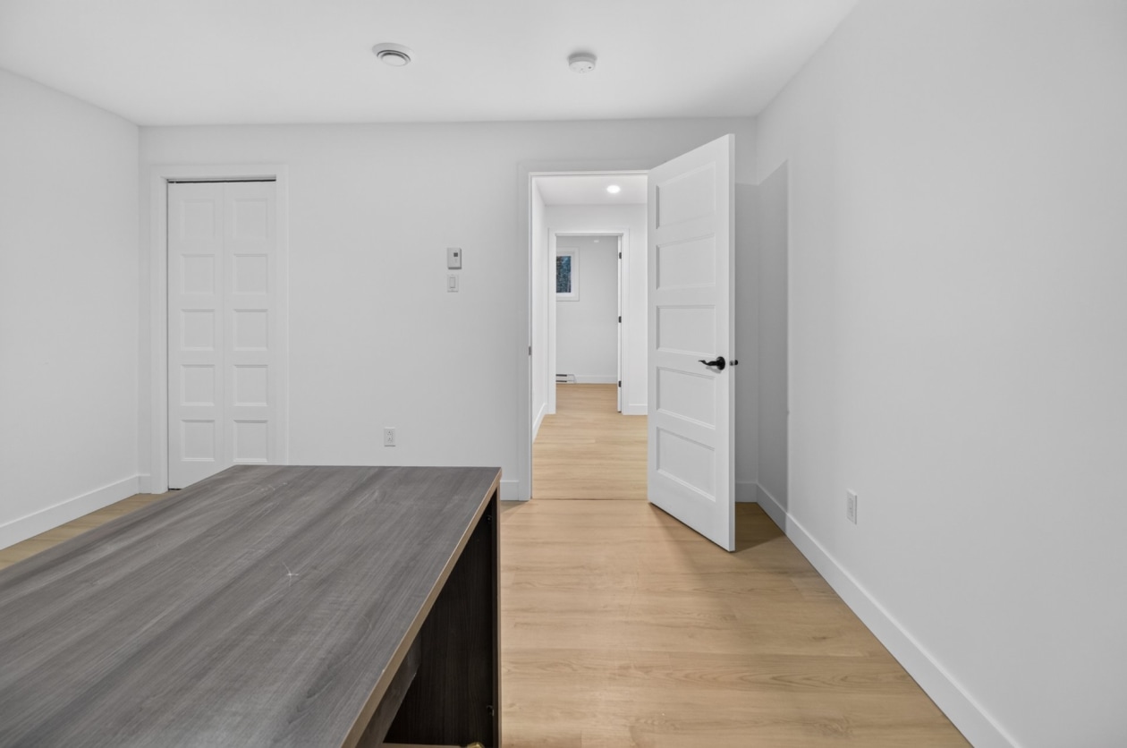 Bureau — 2195 Rue Pierre-Matte, Shawinigan