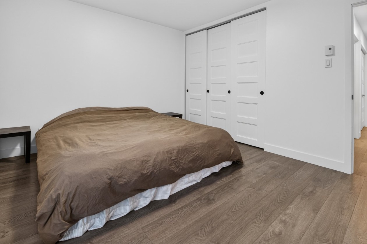 Chambre à coucher principale — 2195 Rue Pierre-Matte, Shawinigan