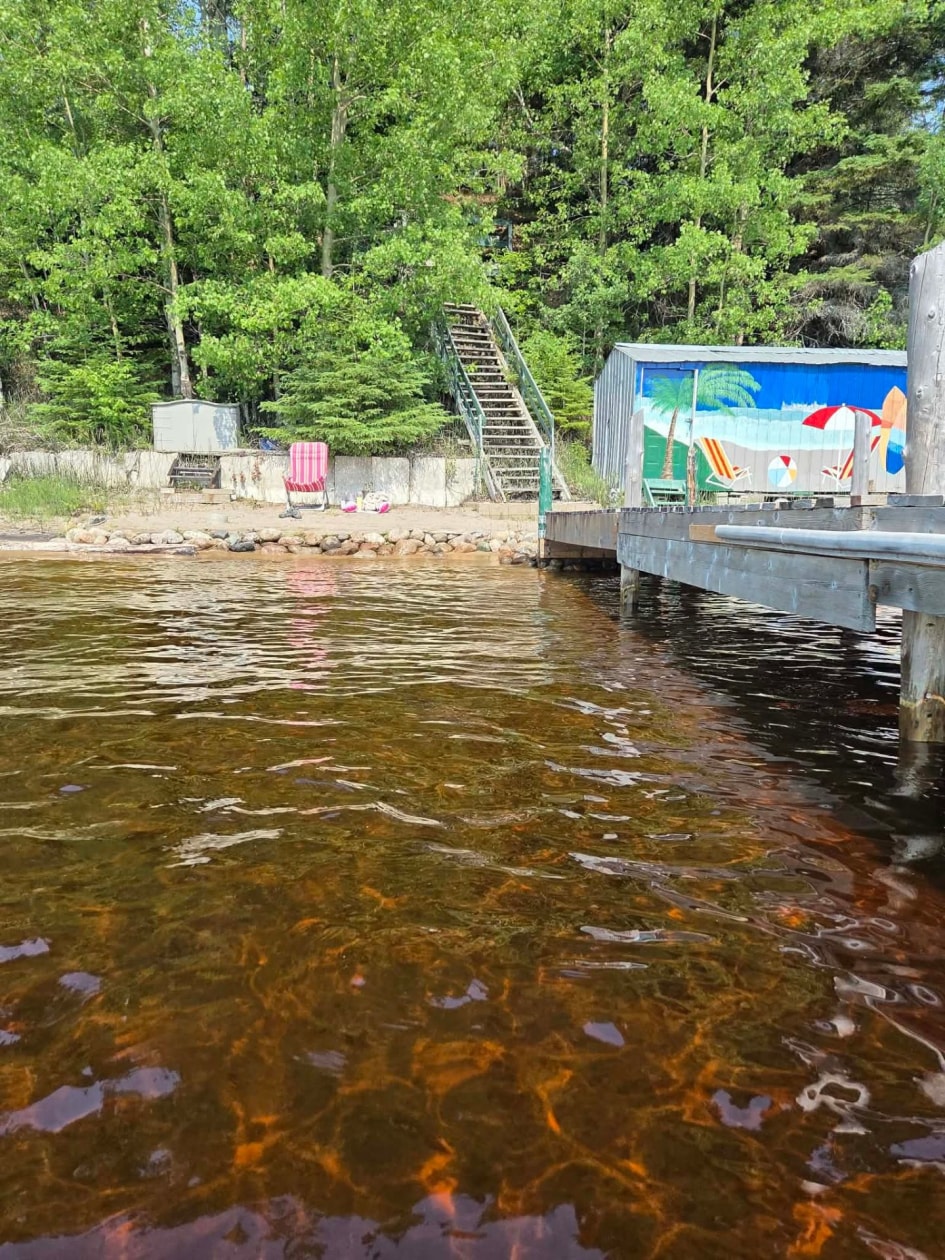 Bord de l'eau — 8082 Route de Kénogami, Saguenay