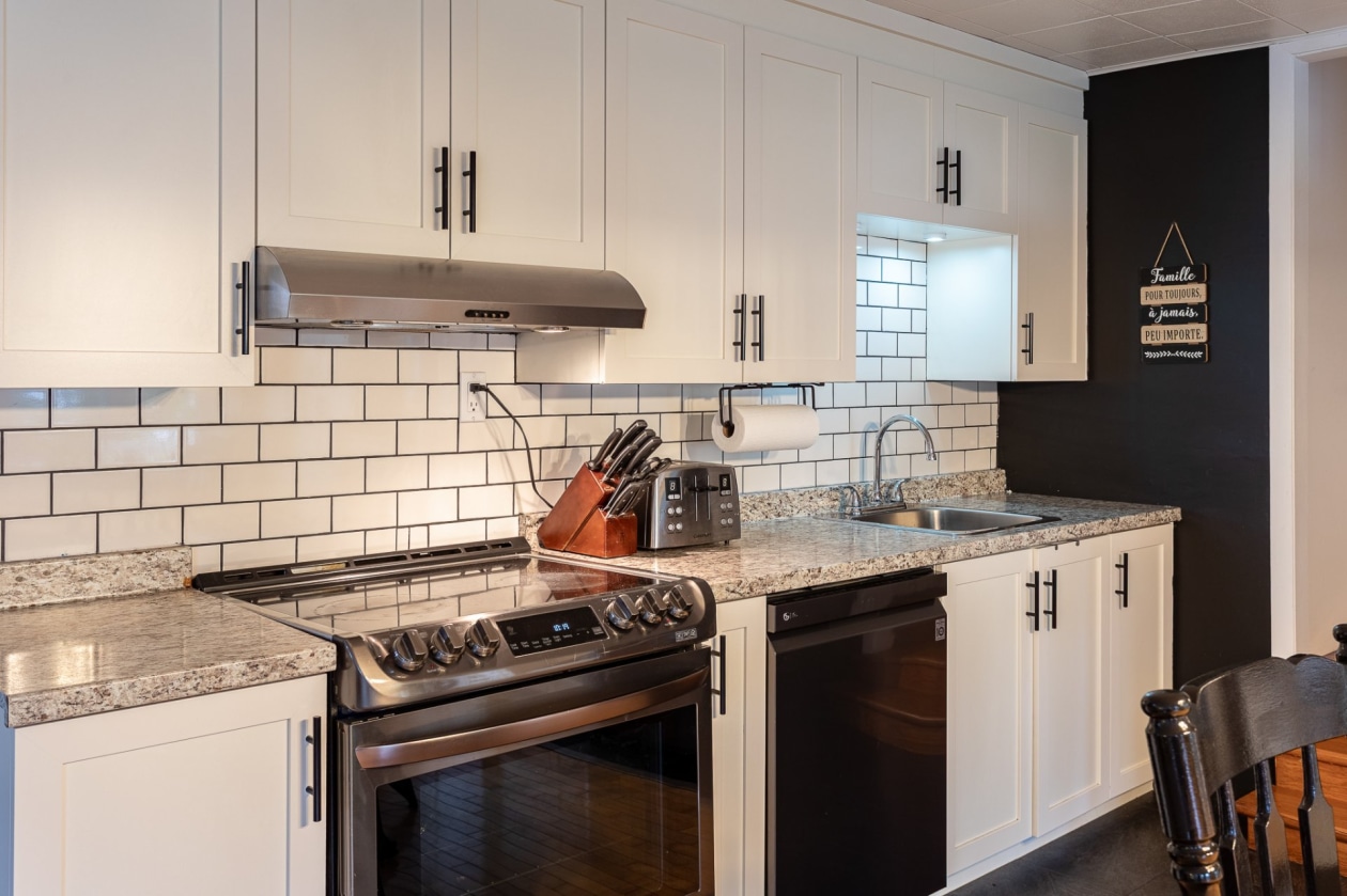 Photo 13 — 421 Rue de l'Alouette, Shawinigan