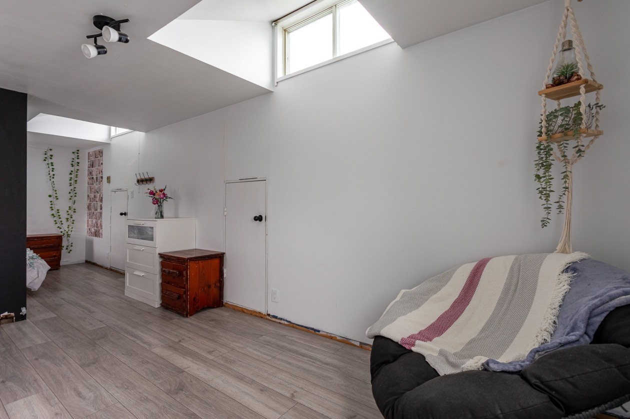 Mezzanine — 421 Rue de l'Alouette, Shawinigan